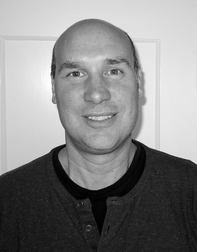 Walt Opie - Insight Meditation Teacher